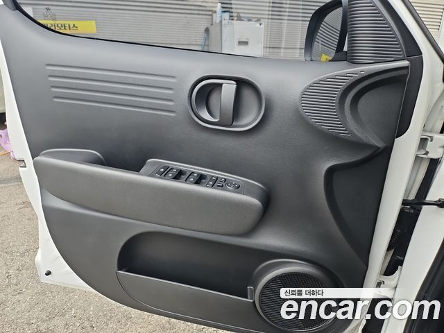 Hyundai Casper 2023 — photo 16