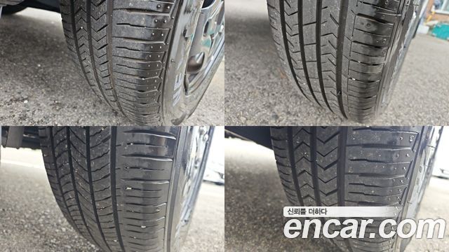 Hyundai Casper 2023 — photo 17