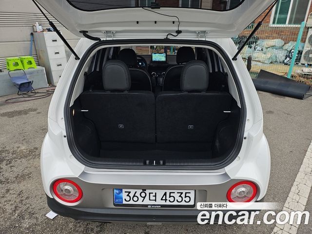 Hyundai Casper 2023 — photo 18