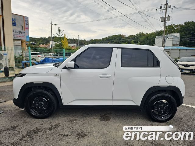 Hyundai Casper 2023 — photo 19