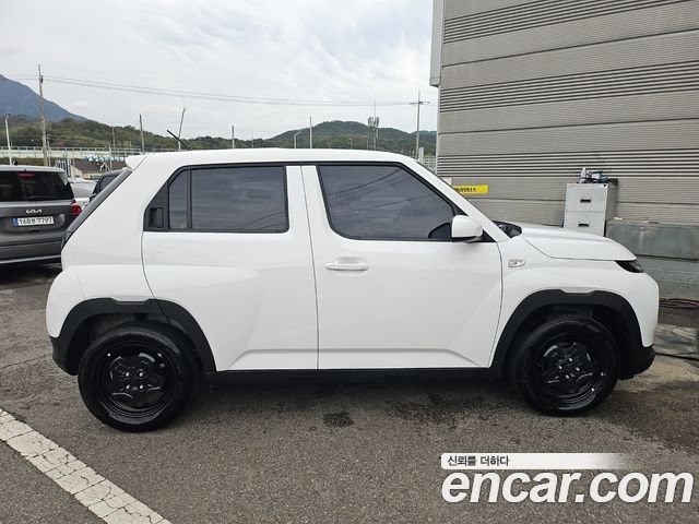 Hyundai Casper 2023 — photo 20