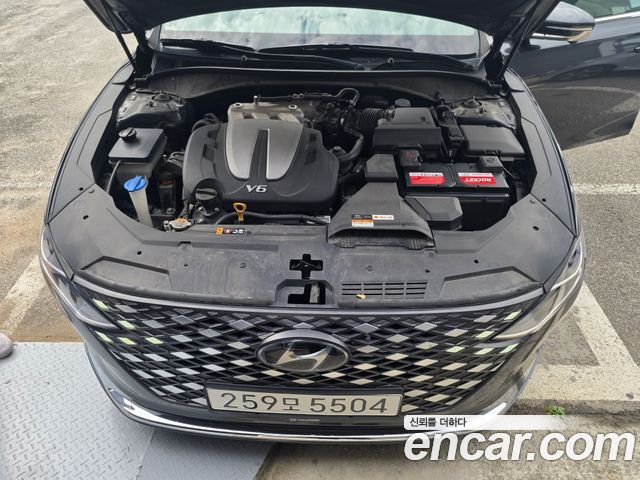 Hyundai Grandeur 2020 — photo 2