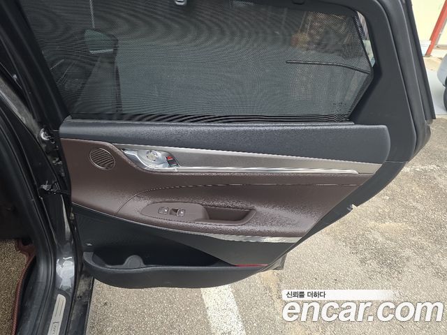 Hyundai Grandeur 2020 — photo 10