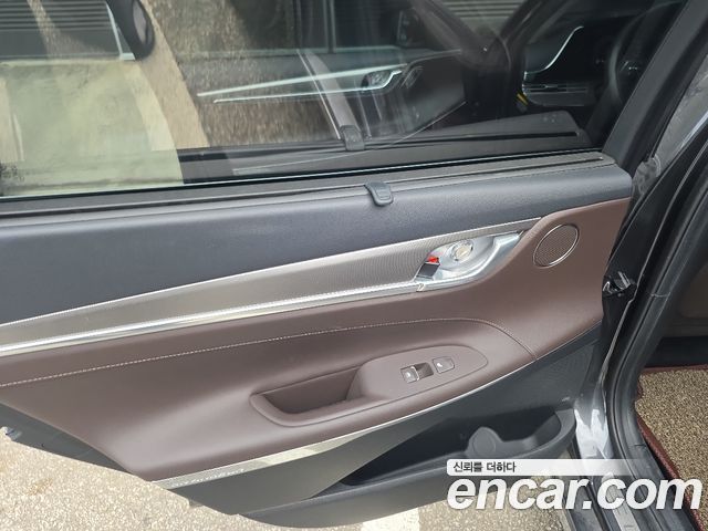 Hyundai Grandeur 2020 — photo 12