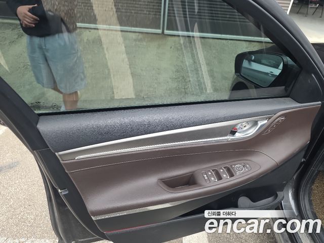 Hyundai Grandeur 2020 — photo 16