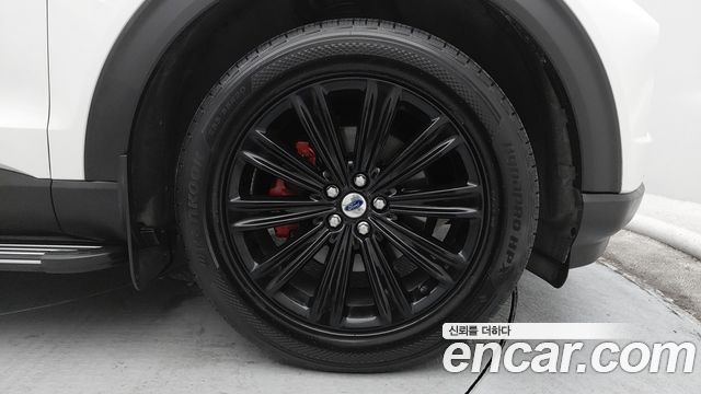 Ford Explorer 2021 — photo 5
