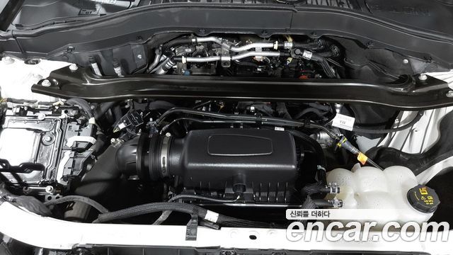 Ford Explorer 2021 — photo 6
