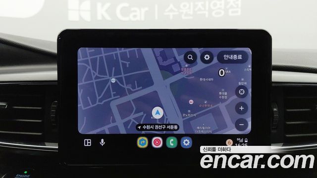 Ford Explorer 2021 — photo 11