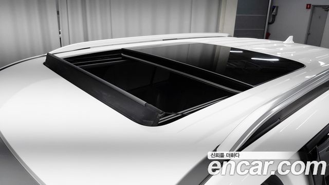 Ford Explorer 2021 — photo 15