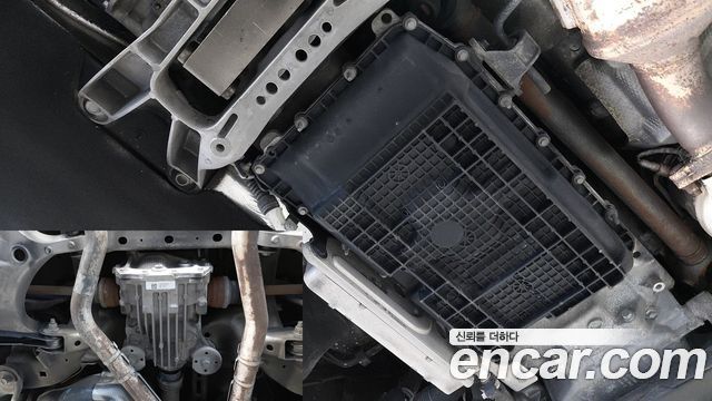 Ford Explorer 2021 — photo 20