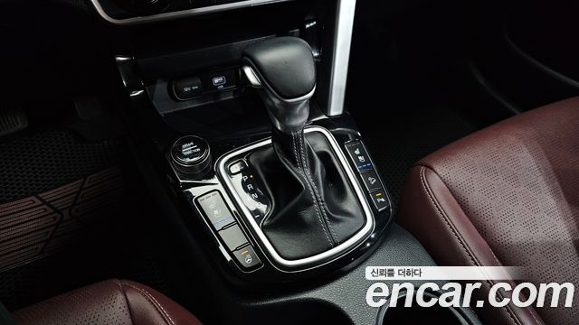 Kia Seltos 2020 — photo 12