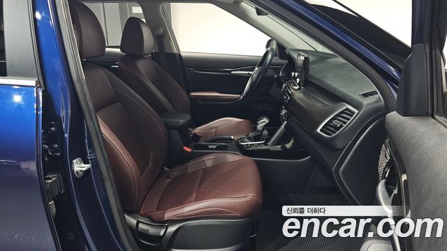Kia Seltos 2020 — photo 18