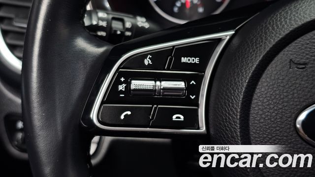 Kia Seltos 2020 — photo 20