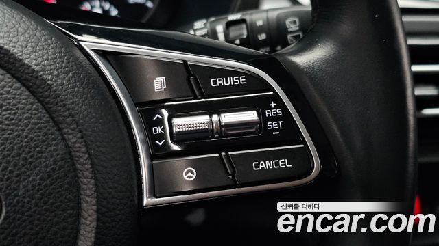 Kia Seltos 2020 — photo 21