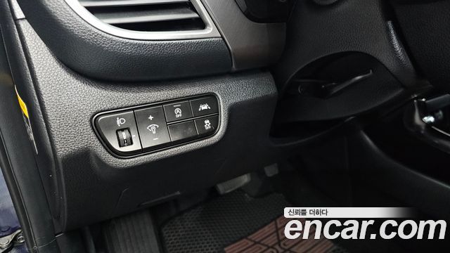 Kia Seltos 2020 — photo 22