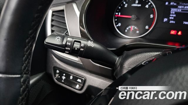 Kia Seltos 2020 — photo 23