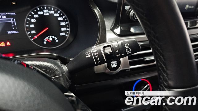 Kia Seltos 2020 — photo 24