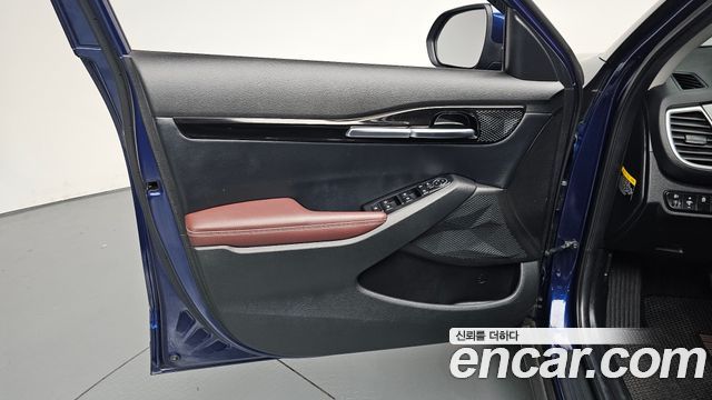 Kia Seltos 2020 — photo 14