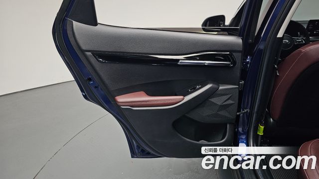 Kia Seltos 2020 — photo 15