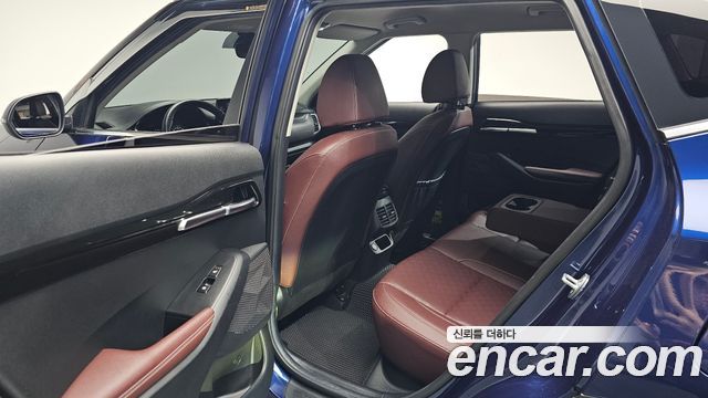 Kia Seltos 2020 — photo 16