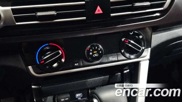 Kia Seltos 2020 — photo 27