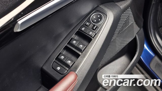 Kia Seltos 2020 — photo 29