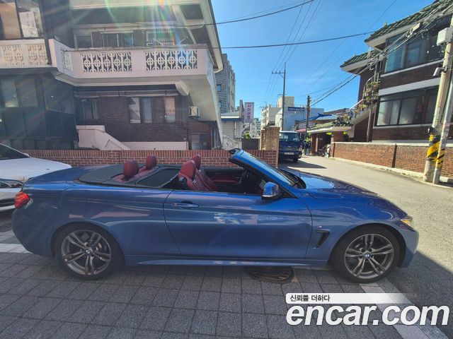 BMW 4-Series 2017 — photo 3