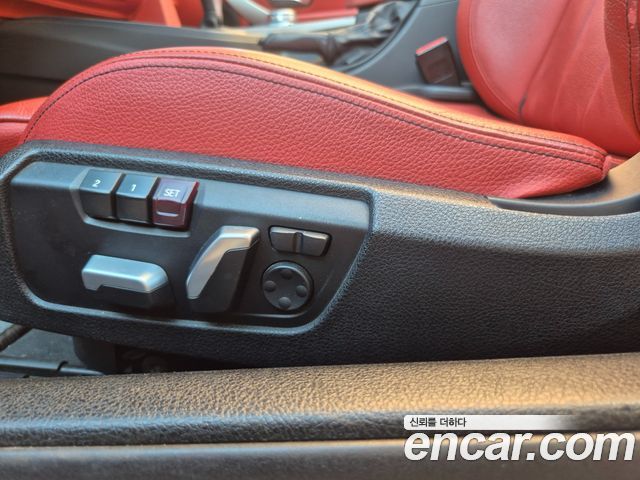 BMW 4-Series 2017 — photo 11