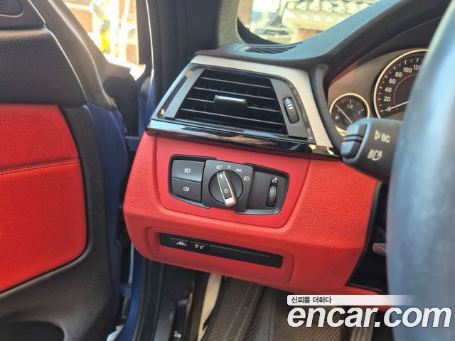 BMW 4-Series 2017 — photo 14