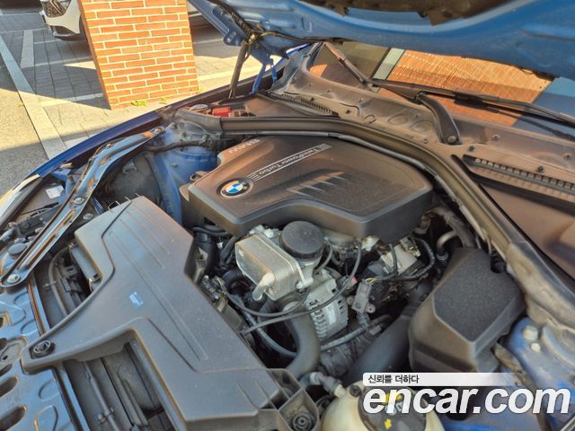 BMW 4-Series 2017 — photo 18