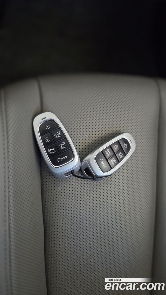 Hyundai Ioniq5 2022 — photo 9