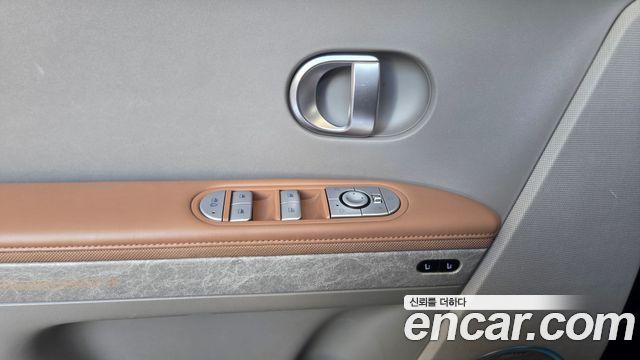 Hyundai Ioniq5 2022 — photo 13