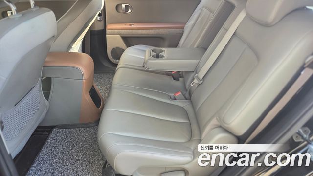 Hyundai Ioniq5 2022 — photo 14