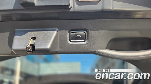 Hyundai Ioniq5 2022 — photo 16