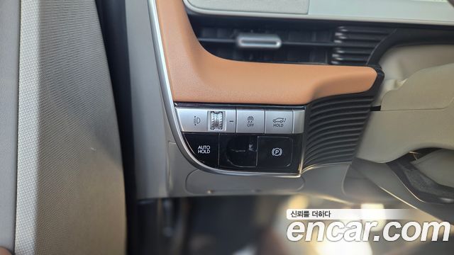 Hyundai Ioniq5 2022 — photo 19