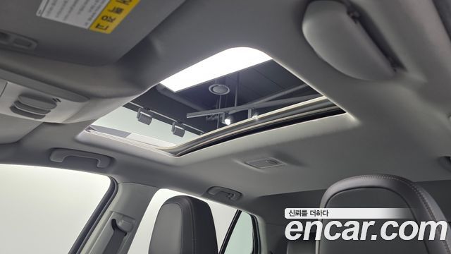 Chevrolet Korea Trax 2020 — photo 23