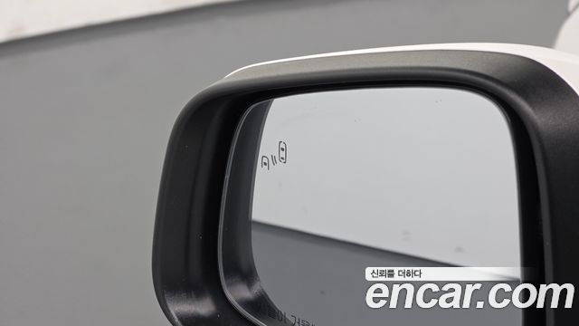 Chevrolet Korea Trax 2020 — photo 26