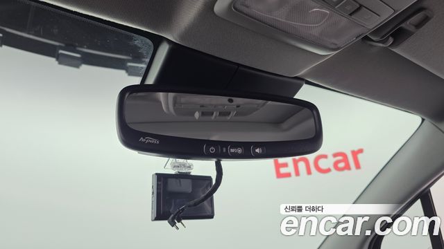 Chevrolet Korea Trax 2020 — photo 27