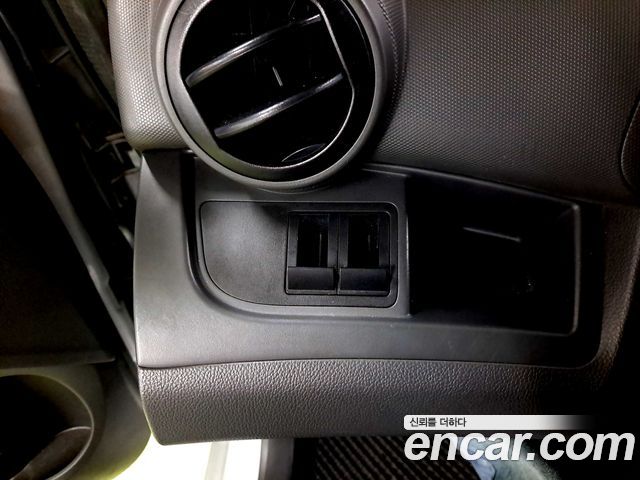 Chevrolet Korea Spark 2013 — photo 15