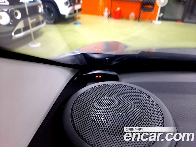 Chevrolet Korea Spark 2013 — photo 16