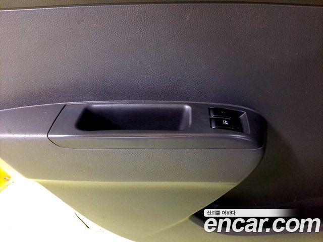 Chevrolet Korea Spark 2013 — photo 17