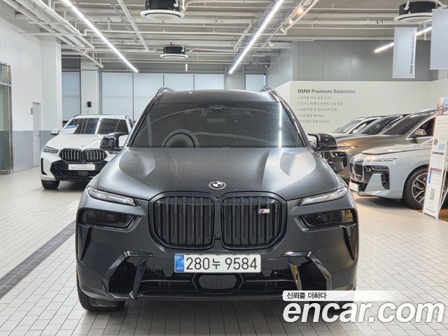 BMW X7 2025 — photo 3