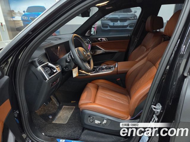 BMW X7 2025 — photo 6