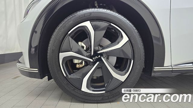 Kia EV6 2023 — photo 5