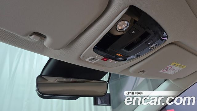 Kia EV6 2023 — photo 30