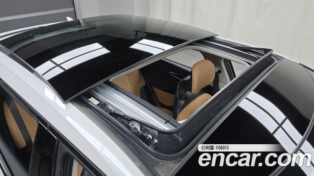 Kia EV6 2023 — photo 31