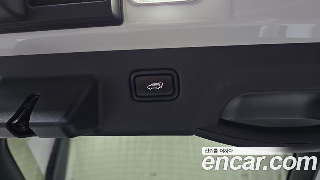 Kia EV6 2023 — photo 35