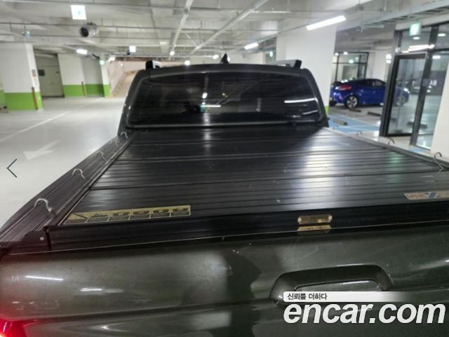 KG Mobility Rexton 2024 — photo 5