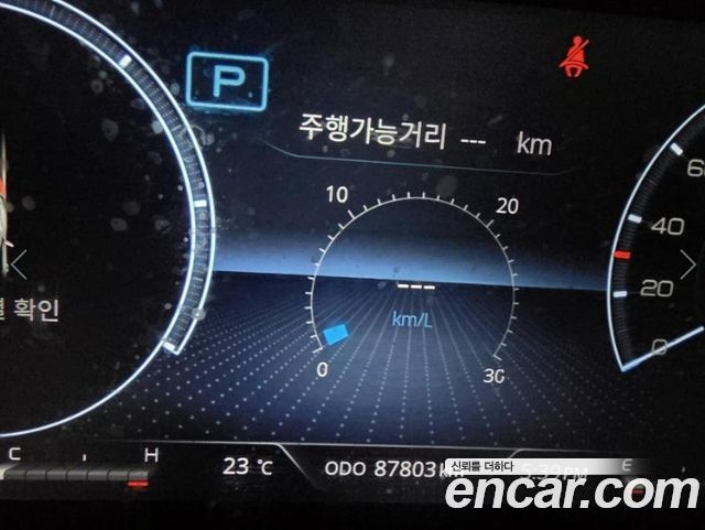KG Mobility Rexton 2024 — photo 6