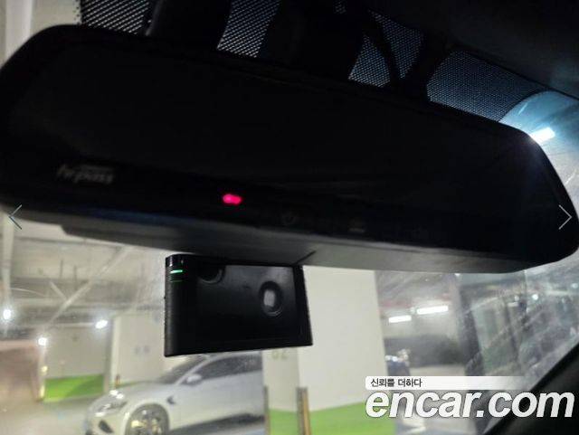 KG Mobility Rexton 2024 — photo 14